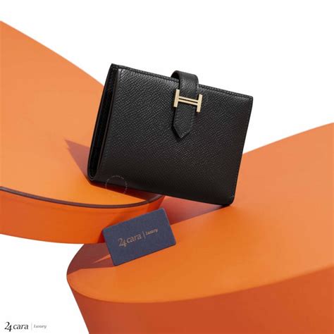hermes compact bearn